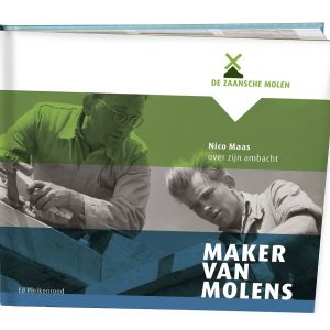 Maker van molens