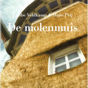 De molenmuis