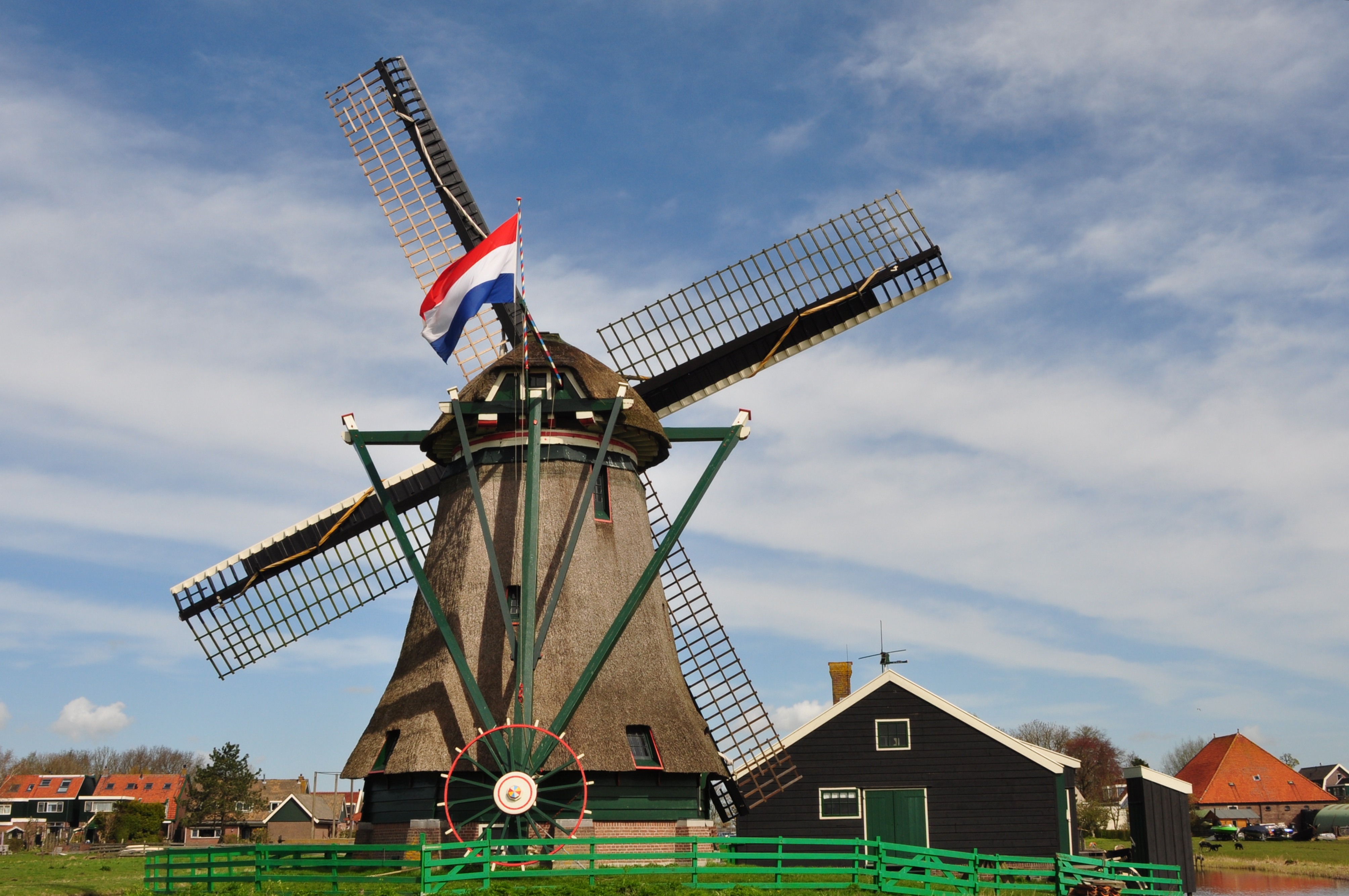 De Koker S. vd Meer v.t.g. (5)