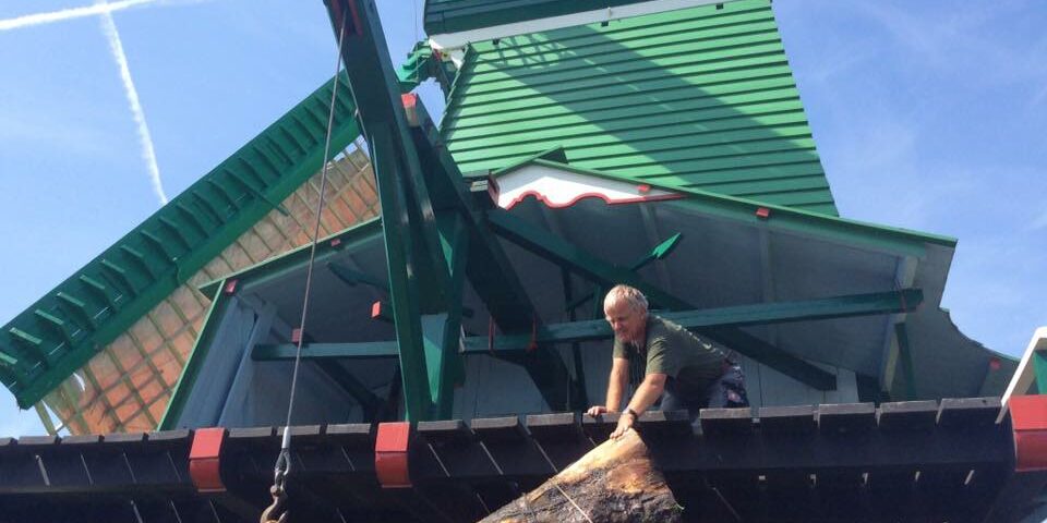 poelenburg Resi Veenman