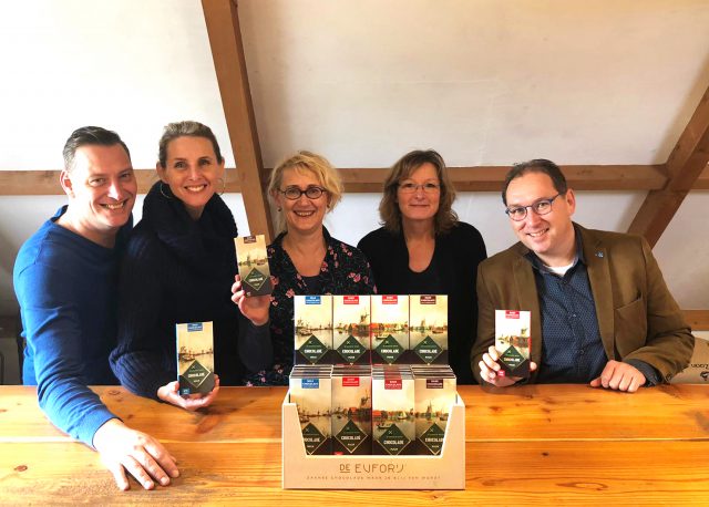Lancering De Zaansche Molen Chocolade_v1