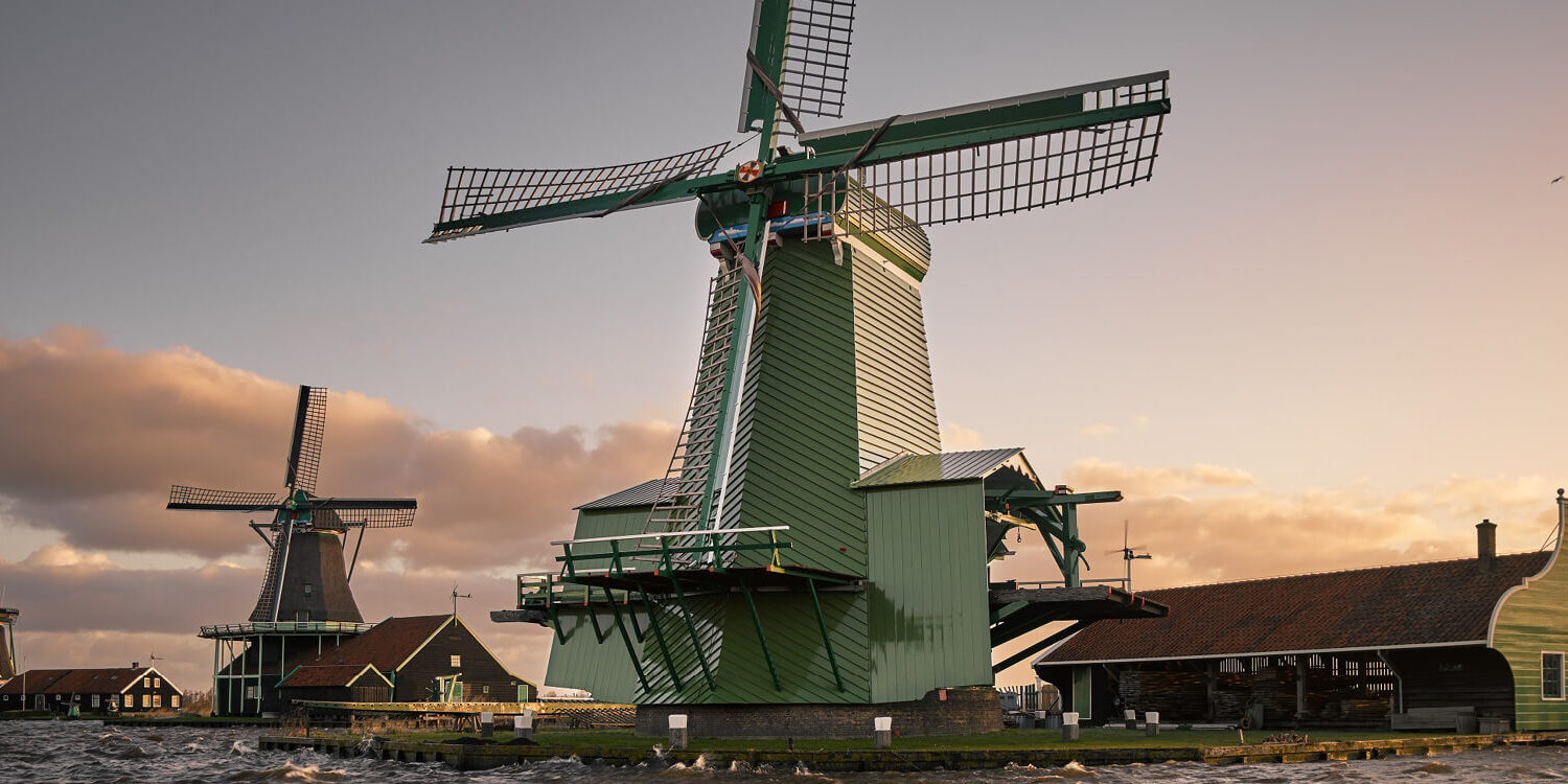 Zaansche Molens Headers Home2