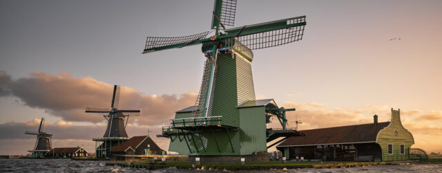 Zaansche Molens Headers Home2