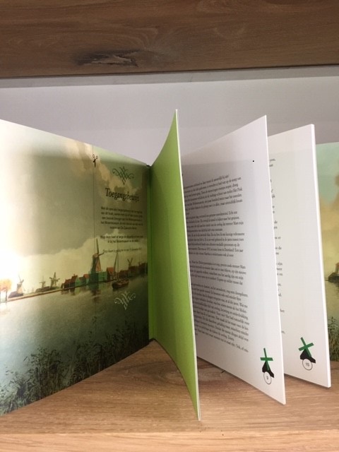 De molens van meneer Mars - Afbeelding 2