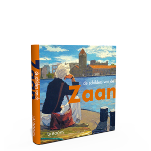 De schilders van de Zaan