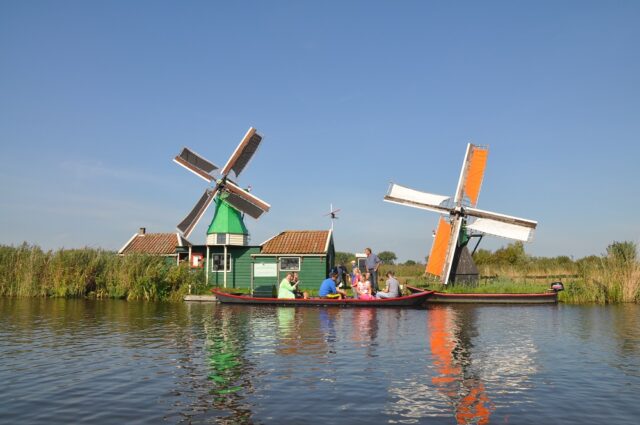 D. van Manen ZMdag 2016 vrijte gebruiken klein Jonge Dirk