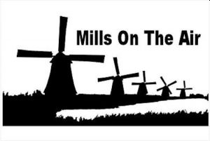 MillsOnTheAir