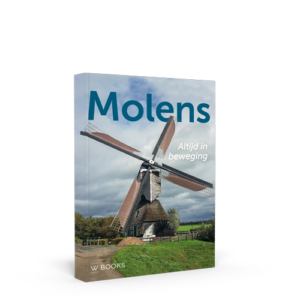 Molens, altijd in beweging. De nieuwe Stokhuyzen.