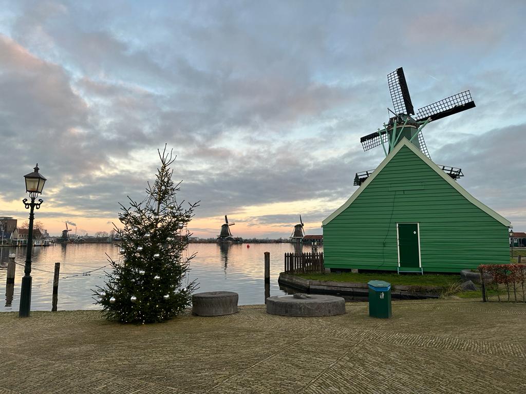 kerst 2023 Huisman. foto Judith Schoof
