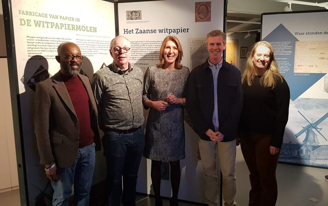 opening expo Het Fortuin