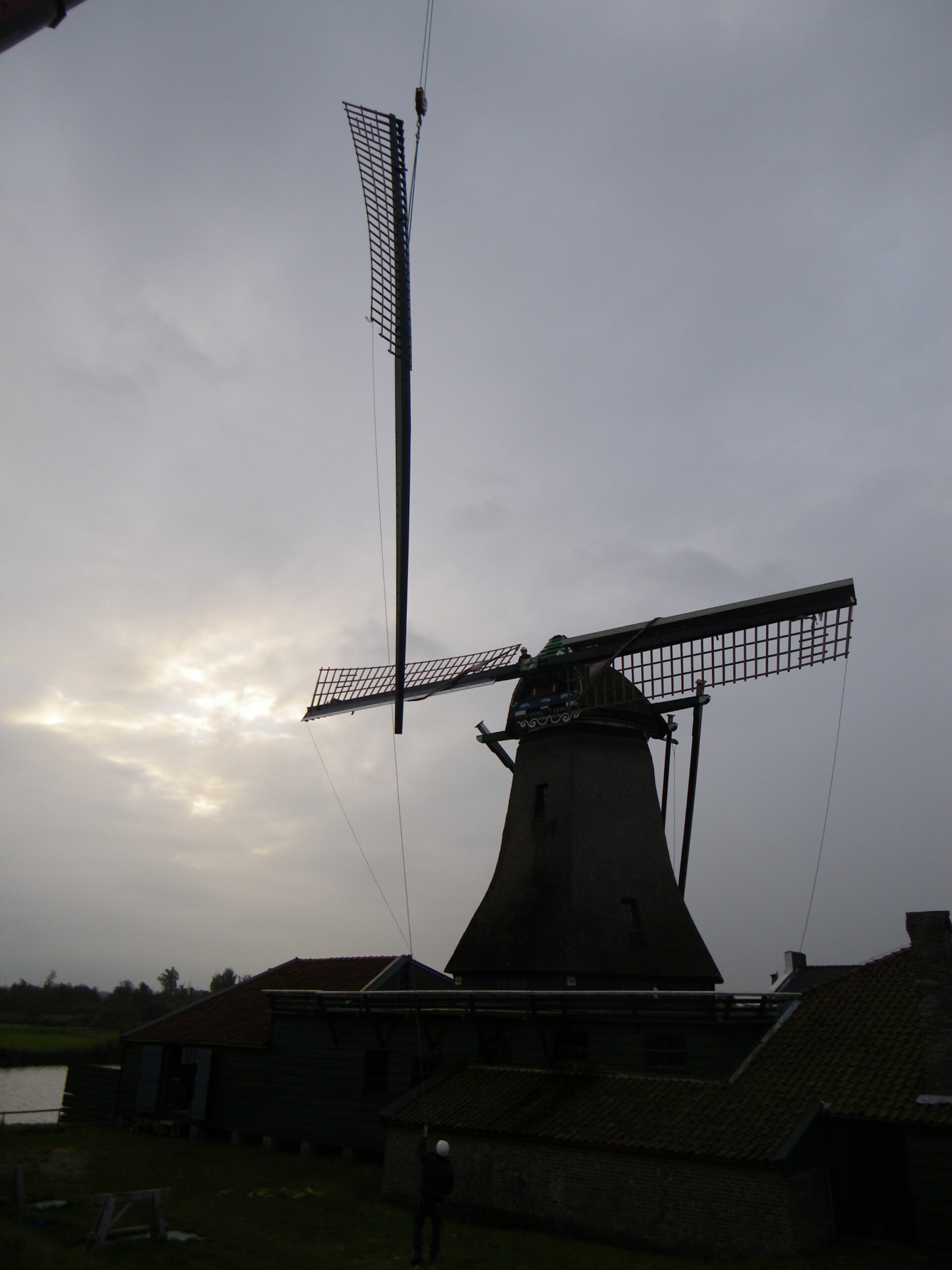 insteken roeden 2014